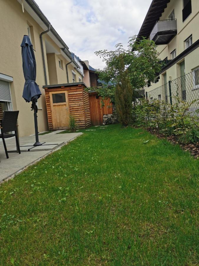 Am Millstaettersee 35 Dobriach Exterior photo